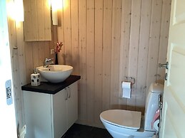 4 Star Holiday Home in Oster Assels