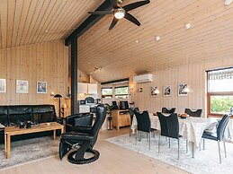 4 Star Holiday Home in Oster Assels