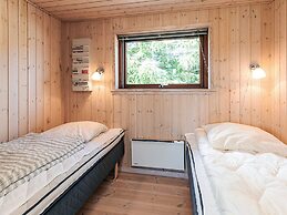 4 Star Holiday Home in Oster Assels