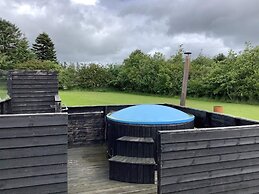 4 Star Holiday Home in Oster Assels