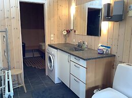 4 Star Holiday Home in Oster Assels