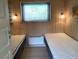 4 Star Holiday Home in Oster Assels