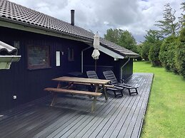 4 Star Holiday Home in Oster Assels