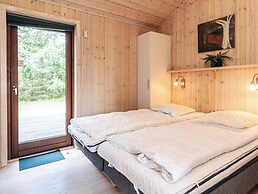 4 Star Holiday Home in Oster Assels