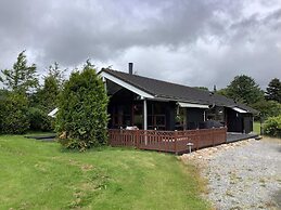 4 Star Holiday Home in Oster Assels