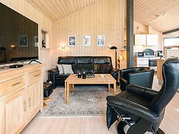 4 Star Holiday Home in Oster Assels