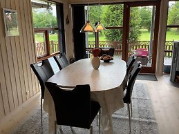 4 Star Holiday Home in Oster Assels