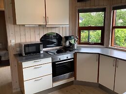 4 Star Holiday Home in Oster Assels