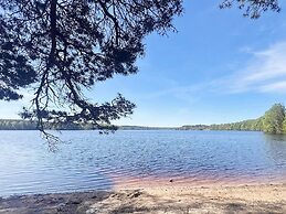 5 Person Holiday Home in Markaryd