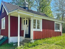 5 Person Holiday Home in Markaryd