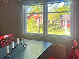5 Person Holiday Home in Markaryd