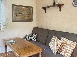 5 Person Holiday Home in Markaryd