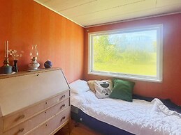 5 Person Holiday Home in Markaryd