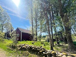 5 Person Holiday Home in Markaryd