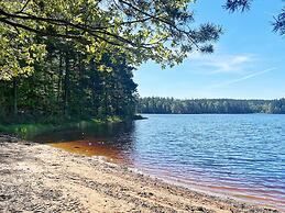 5 Person Holiday Home in Markaryd