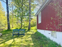 5 Person Holiday Home in Markaryd