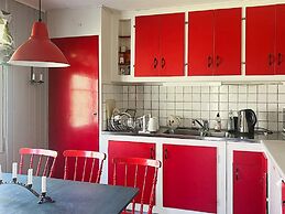 5 Person Holiday Home in Markaryd