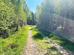 5 Person Holiday Home in Markaryd