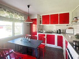 5 Person Holiday Home in Markaryd