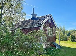 5 Person Holiday Home in Markaryd