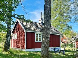 5 Person Holiday Home in Markaryd