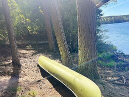 5 Person Holiday Home in Markaryd