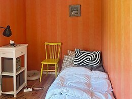 5 Person Holiday Home in Markaryd