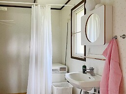 4 Person Holiday Home in Hallstavik