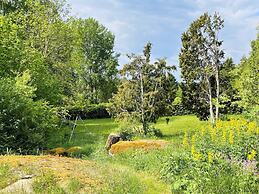 4 Person Holiday Home in Hallstavik