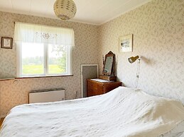 4 Person Holiday Home in Hallstavik