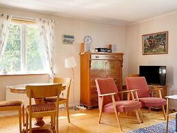 4 Person Holiday Home in Hallstavik