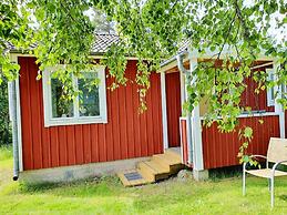 4 Person Holiday Home in Hallstavik