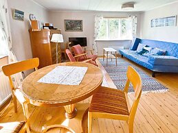4 Person Holiday Home in Hallstavik