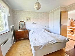 4 Person Holiday Home in Hallstavik