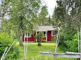 4 Person Holiday Home in Hallstavik