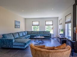 Luxury Family Villa in a Beautiful Location