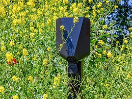 Luxury Family Villa in a Beautiful Location