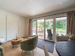 Luxury Lodge in the Middle of Nature
