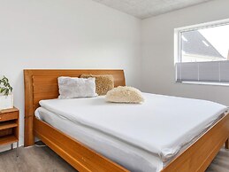5 Star Holiday Home in Hirtshals