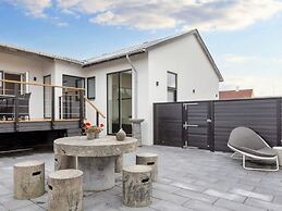 5 Star Holiday Home in Hirtshals