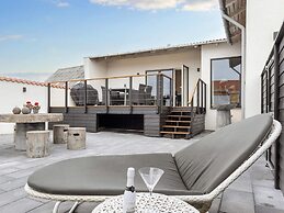 5 Star Holiday Home in Hirtshals
