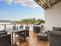 5 Star Holiday Home in Hirtshals