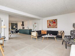 5 Star Holiday Home in Hirtshals