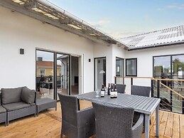 5 Star Holiday Home in Hirtshals