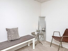 5 Star Holiday Home in Hirtshals