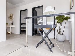 5 Star Holiday Home in Hirtshals