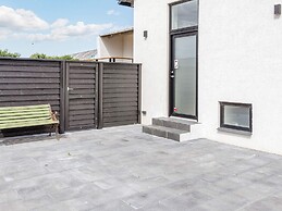 5 Star Holiday Home in Hirtshals