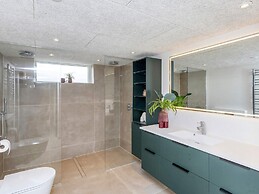 5 Star Holiday Home in Hirtshals