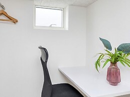 5 Star Holiday Home in Hirtshals