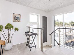 5 Star Holiday Home in Hirtshals